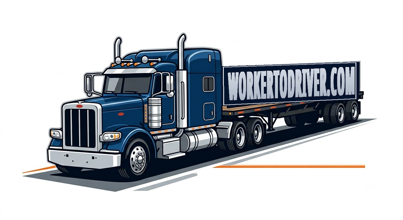 Warehouses to Wheels